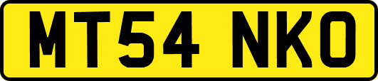 MT54NKO
