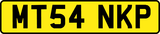 MT54NKP