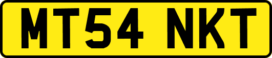 MT54NKT