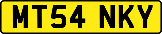 MT54NKY