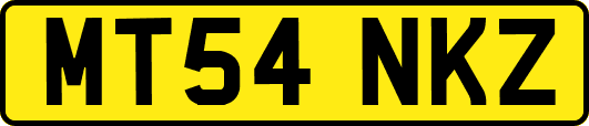 MT54NKZ