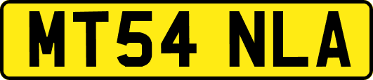 MT54NLA