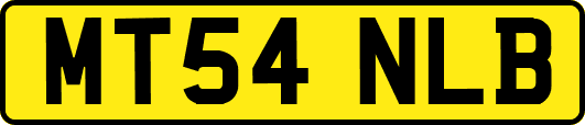 MT54NLB