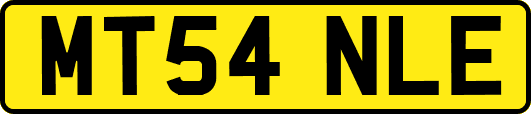 MT54NLE