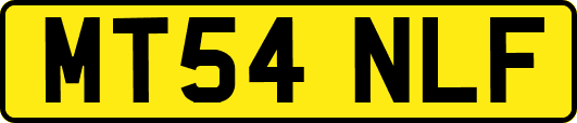 MT54NLF