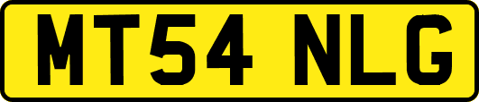 MT54NLG