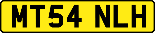 MT54NLH