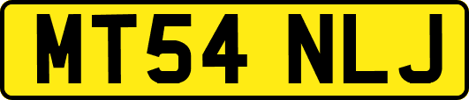 MT54NLJ