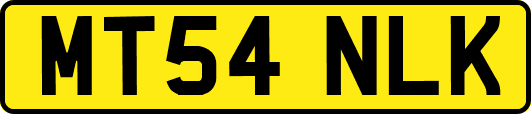 MT54NLK