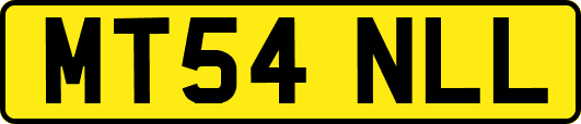 MT54NLL