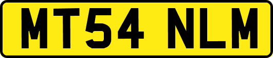 MT54NLM
