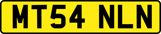 MT54NLN