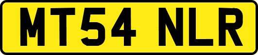 MT54NLR