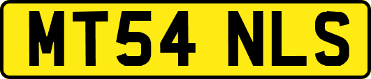 MT54NLS