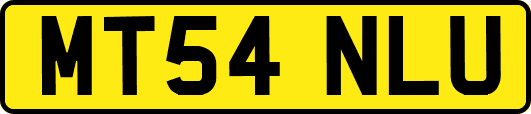 MT54NLU