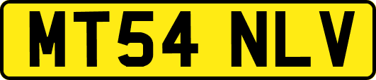 MT54NLV