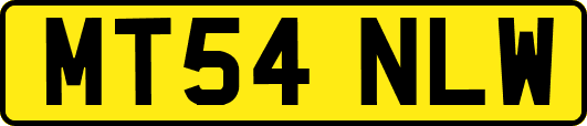 MT54NLW