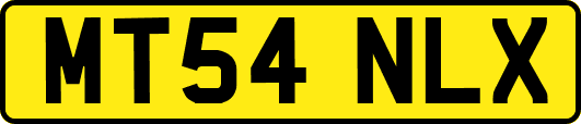 MT54NLX