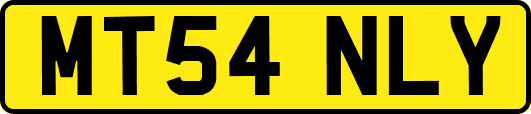 MT54NLY