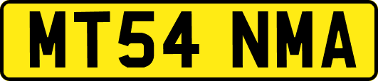 MT54NMA