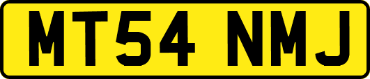 MT54NMJ