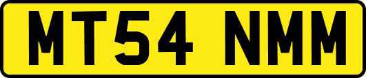MT54NMM