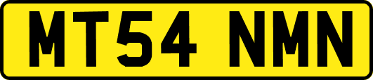 MT54NMN