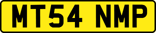 MT54NMP