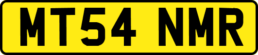 MT54NMR