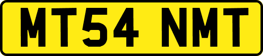 MT54NMT