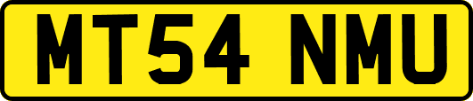 MT54NMU