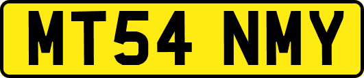MT54NMY