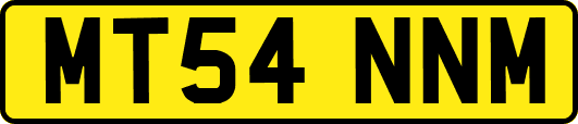 MT54NNM