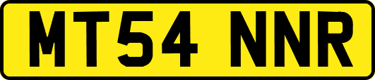 MT54NNR