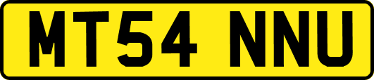MT54NNU