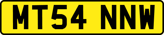 MT54NNW