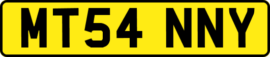 MT54NNY