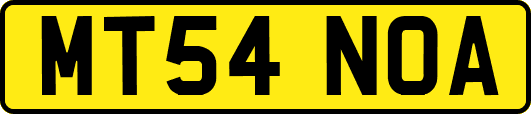 MT54NOA