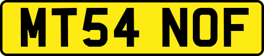 MT54NOF