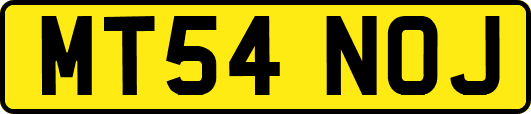MT54NOJ
