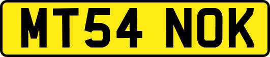 MT54NOK
