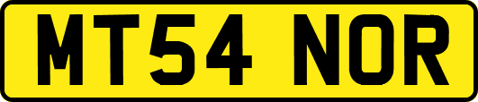 MT54NOR