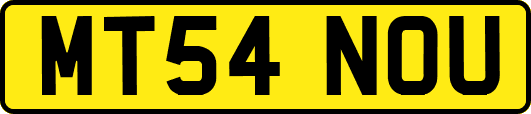 MT54NOU