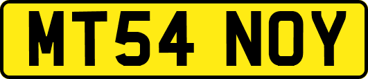 MT54NOY