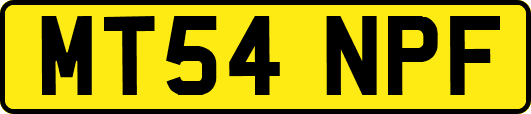MT54NPF