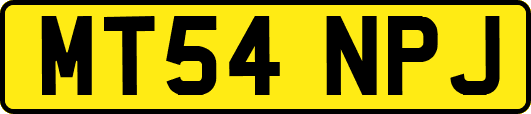 MT54NPJ