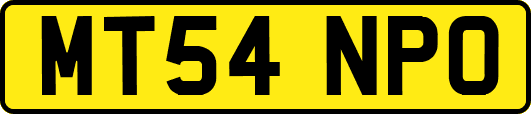 MT54NPO