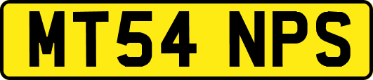 MT54NPS