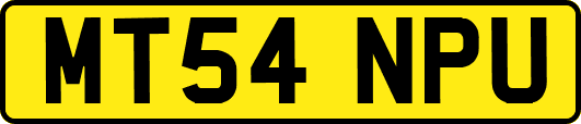 MT54NPU