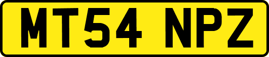 MT54NPZ